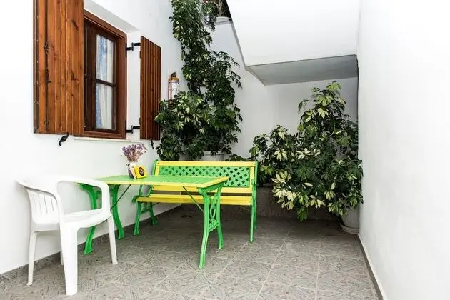 Stüdyo (for 2)