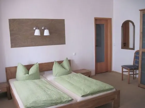 Apartment Nr.1, Groundfloor