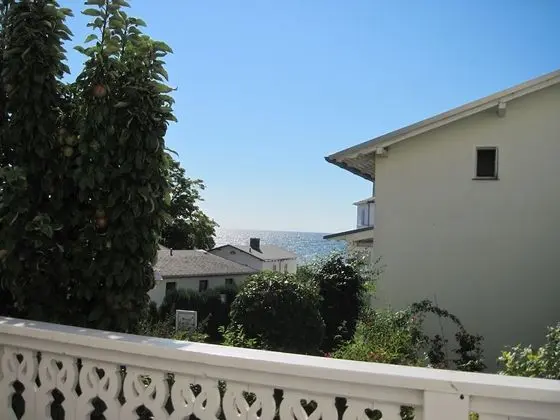 Apartment Nr.1, Groundfloor