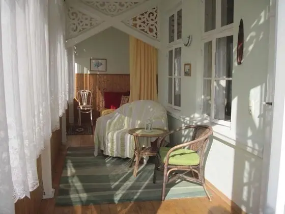 Apartment Nr.1, Groundfloor