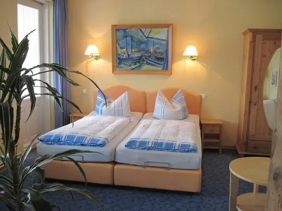 Apartment Nr. 6, 1.Floor