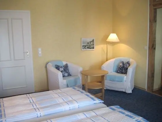 Apartment Nr. 6, 1.Floor