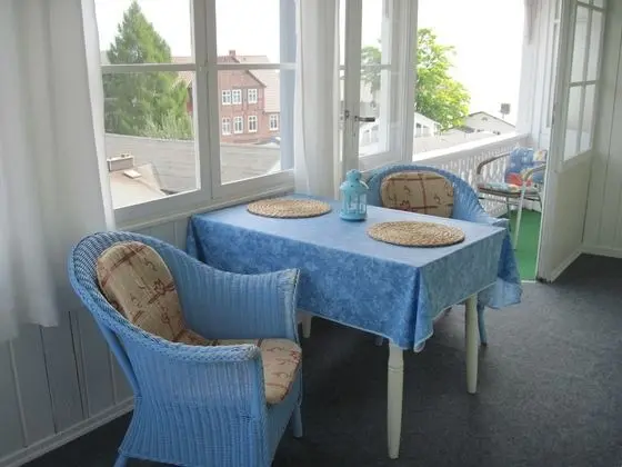 Apartment Nr. 6, 1.Floor