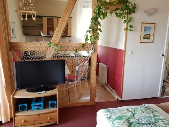 Apartment Nr. 8, 2.Floor