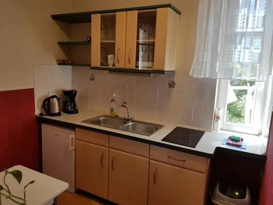 Apartment Nr. 8, 2.Floor