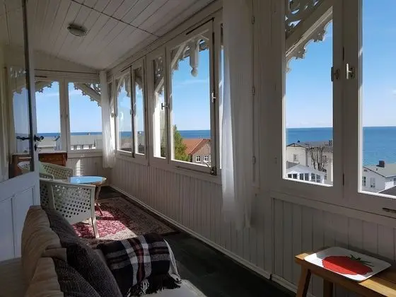 Apartment Nr. 8, 2.Floor