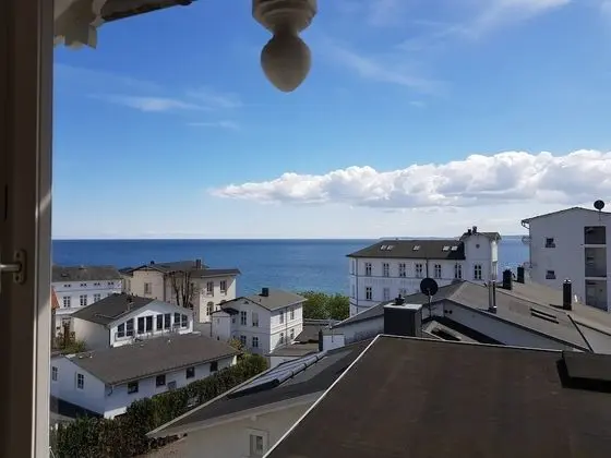 Apartment Nr. 8, 2.Floor