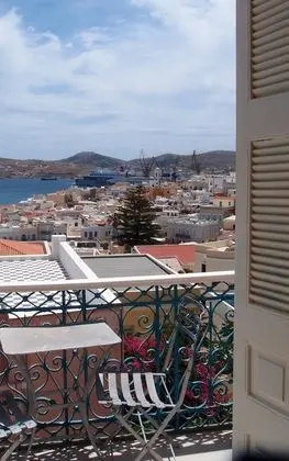 Romantic Tek Büyük Yataklı Oda, 1 En Büyük (King) Boy Yatak, Deniz Manzaralı