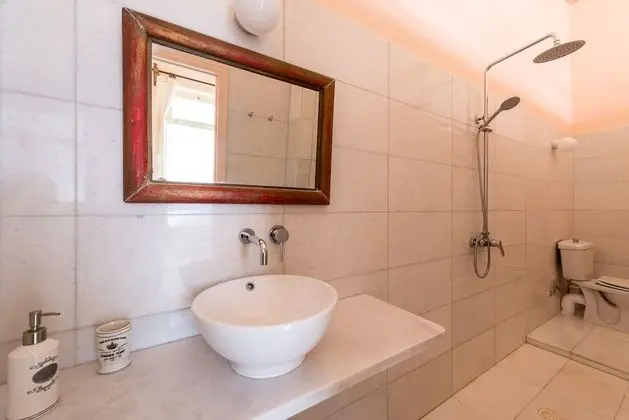 Romantic Tek Büyük Yataklı Oda, 1 En Büyük (King) Boy Yatak, Deniz Manzaralı