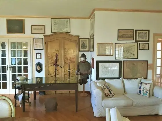 Basic Oda, 1 Tek Kişilik Yatak, Balkon, Avlu Manzaralı