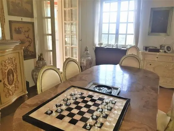 Deluxe Üç Kişilik Oda, Balkon, Dağ Yamacı