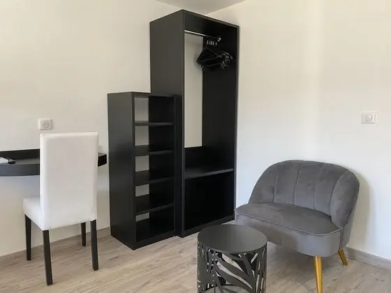Superior Üç Kişilik Oda