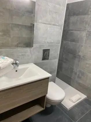 Superior Üç Kişilik Oda