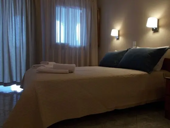 Stüdyo, Bahçe Manzaralı (3 Adults)
