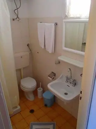 Stüdyo, Bahçe Manzaralı (3 Adults)