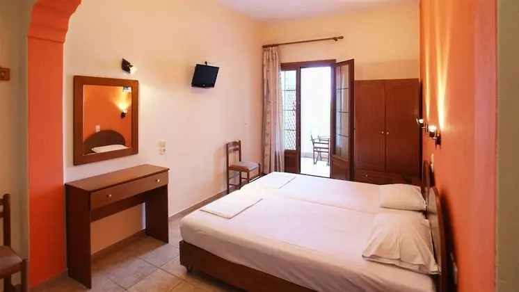 Stüdyo, Deniz Manzaralı (2 Adults)