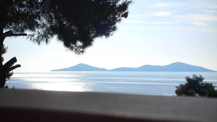 Stüdyo, Deniz Manzaralı (2 Adults)