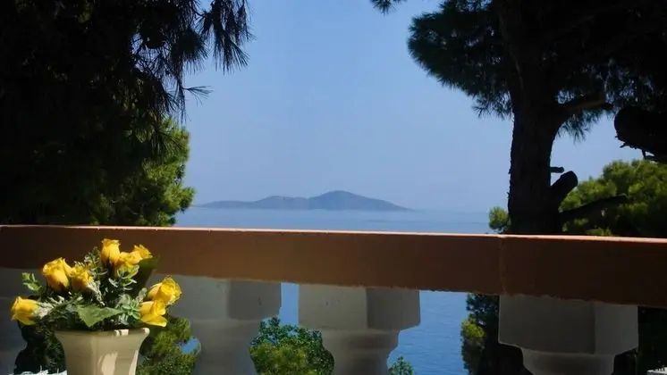 Stüdyo, Deniz Manzaralı (2 Adults)