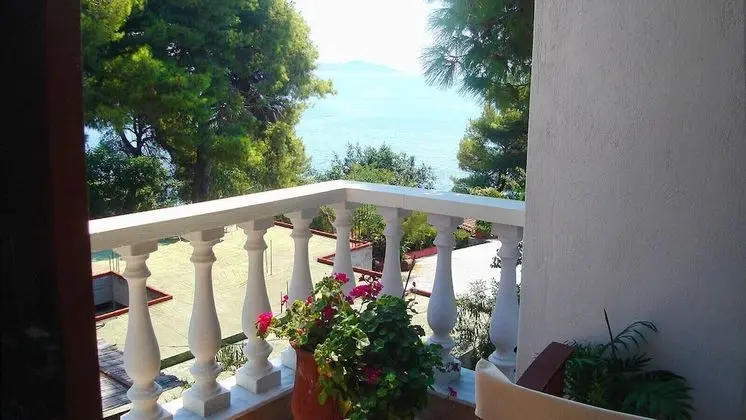 Stüdyo, Deniz Manzaralı (2 Adults)