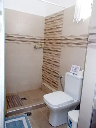 Stüdyo, Deniz Manzaralı (3 Adults)
