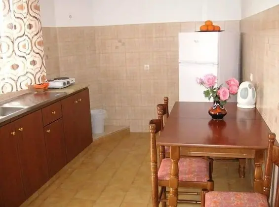 Apart Daire, 1 Yatak Odası, Balkon