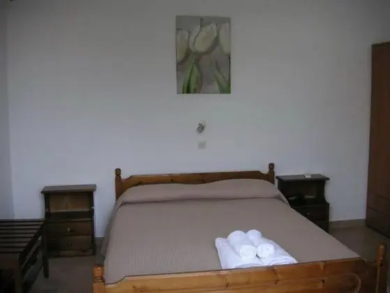 Apart Daire, 2 Yatak Odası, Balkon