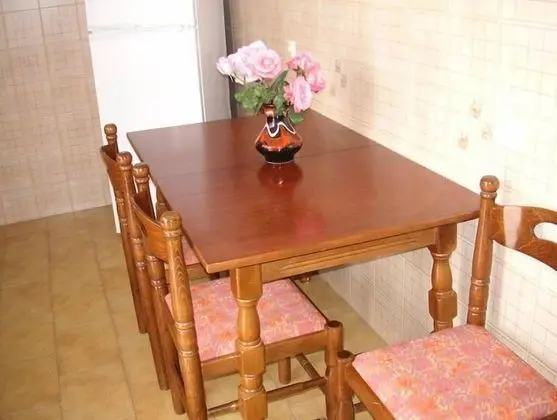 Apart Daire, 2 Yatak Odası, Balkon