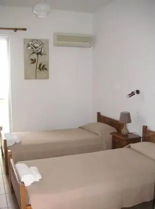 Stüdyo, Balkon