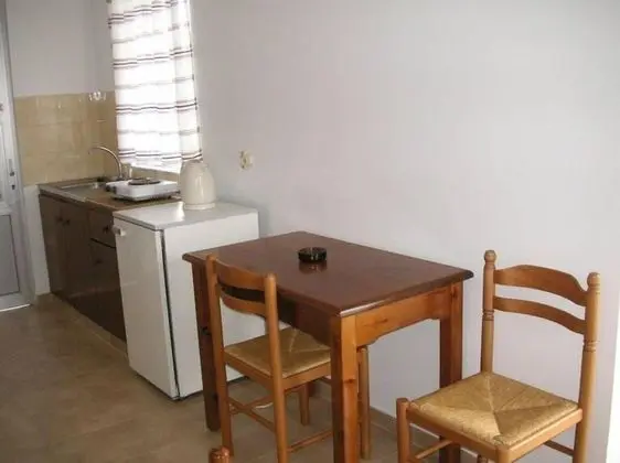 Stüdyo, Balkon