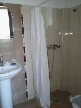 Stüdyo, Balkon