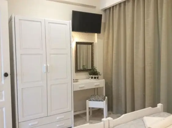 Apart Daire, 1 Yatak Odası