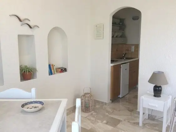 Apart Daire, 1 Yatak Odası