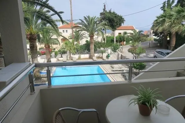 Apart Daire, 1 Yatak Odası
