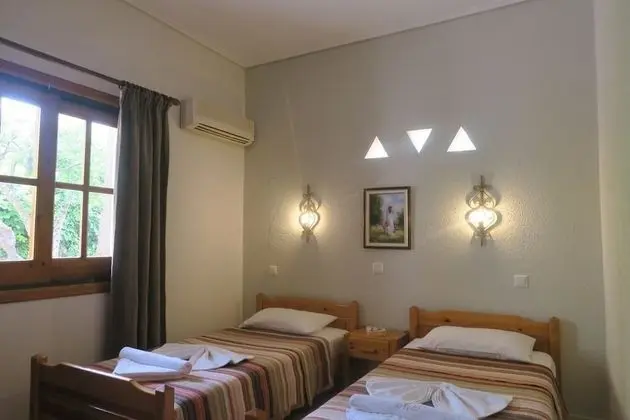 Economy Apart Daire, 1 Yatak Odası