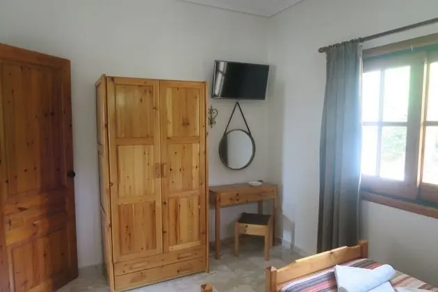 Economy Apart Daire, 1 Yatak Odası