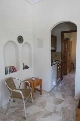Economy Apart Daire, 1 Yatak Odası
