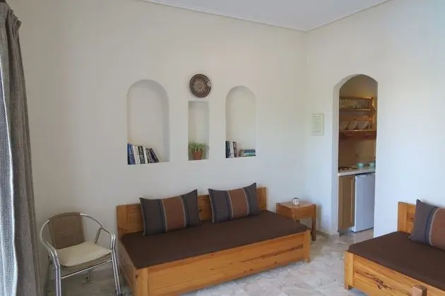 Economy Apart Daire, 1 Yatak Odası