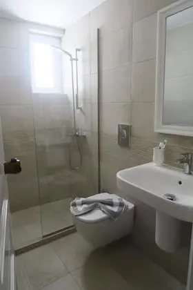 Economy Apart Daire, 1 Yatak Odası
