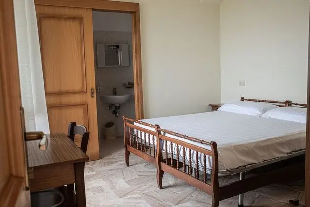 Classic Tek Büyük Yataklı Oda, Balkon, Deniz Manzaralı