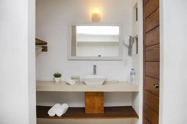 Banyo lavabosu