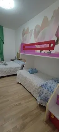 Family Oda, Özel Banyo