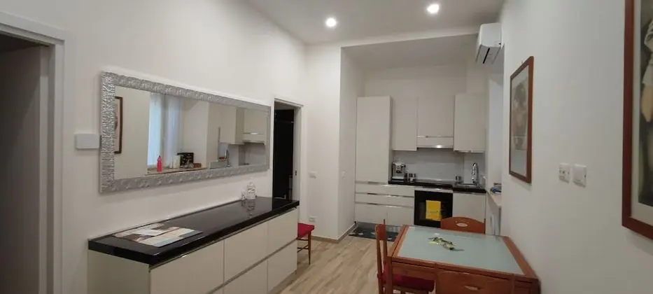 Family Oda, Özel Banyo