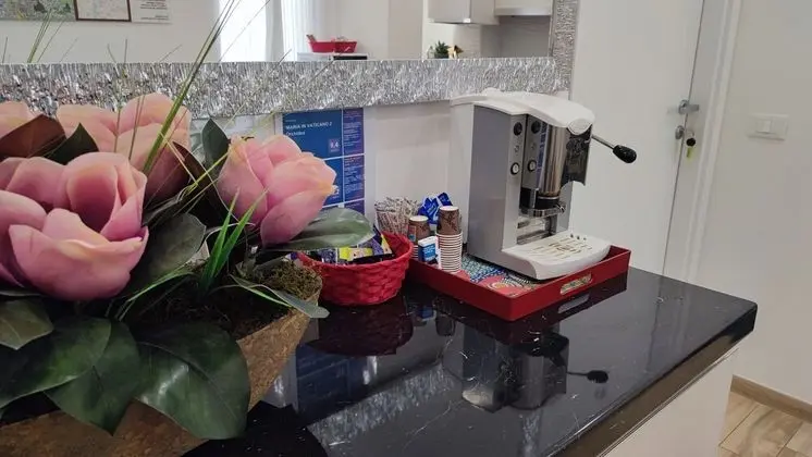 Family Oda, Özel Banyo