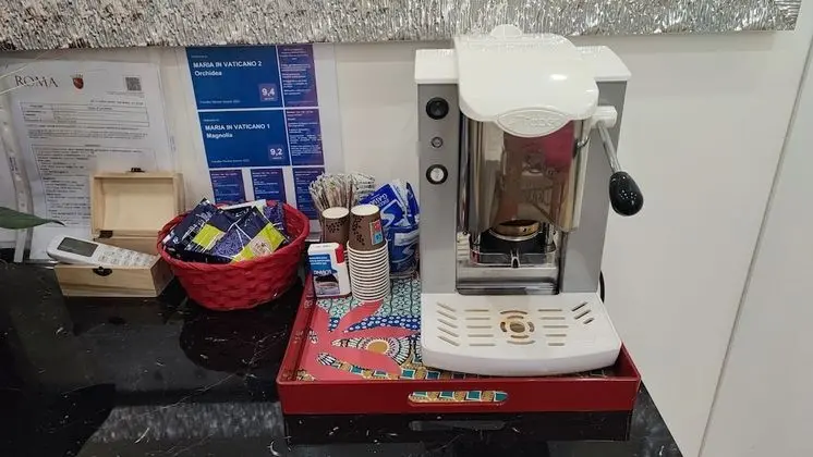 Family Oda, Özel Banyo