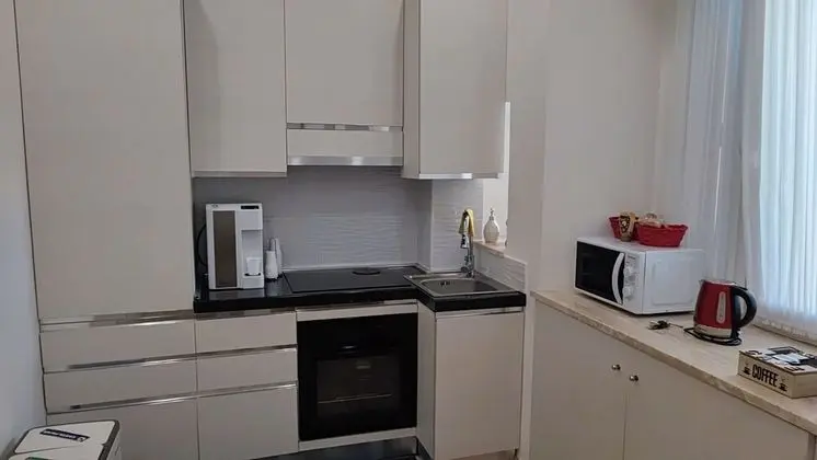 Family Oda, Özel Banyo