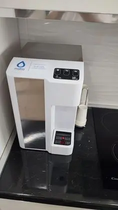 Family Oda, Özel Banyo