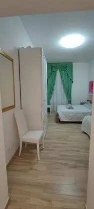 Family Oda, Özel Banyo