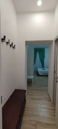 Family Oda, Özel Banyo