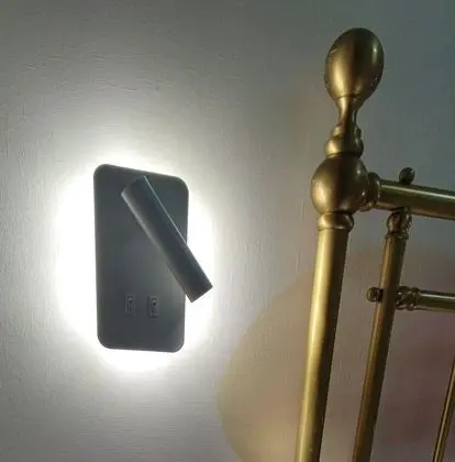 Family Oda, Özel Banyo