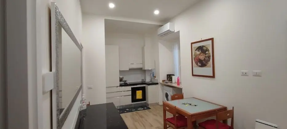 Family Oda, Özel Banyo